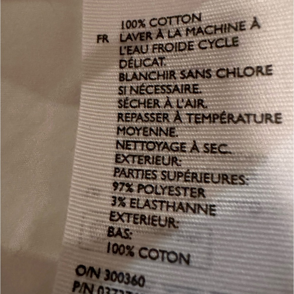 COS Top Size Small - Picture 11 of 12